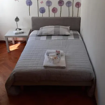 Da Nina Bed & Breakfast
