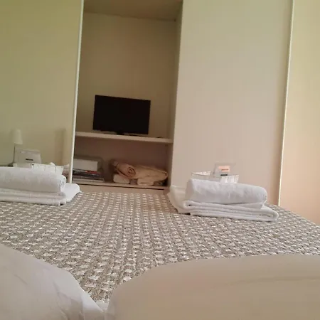 Da Nina Bed & Breakfast *