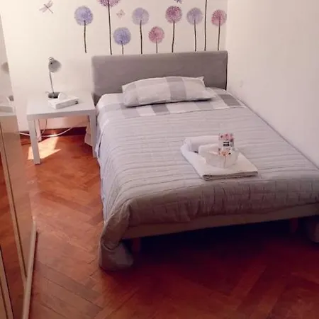 Bed & Breakfast Da Nina *