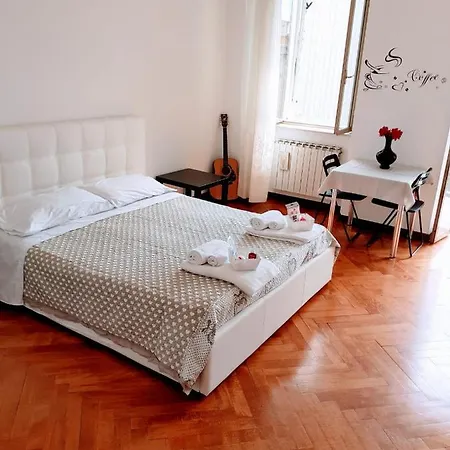 Bed and breakfast Da Nina *