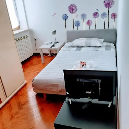 Da Nina Bed and breakfast Trieste