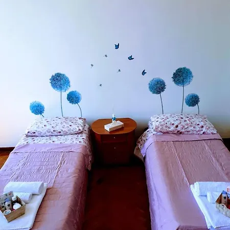 Da Nina Bed and breakfast