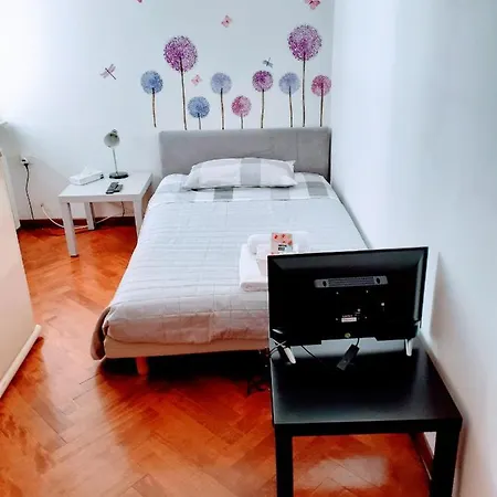 Da Nina Bed and breakfast