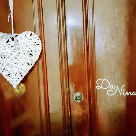 Da Nina Bed and breakfast *